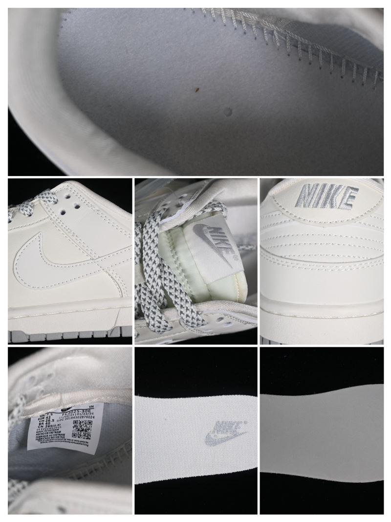 Nike Dunk Shoes